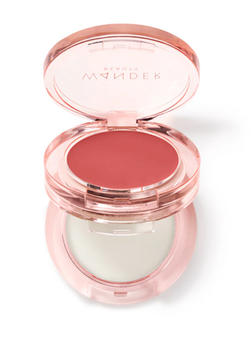  Honeymoon Double Date Lip and Cheek