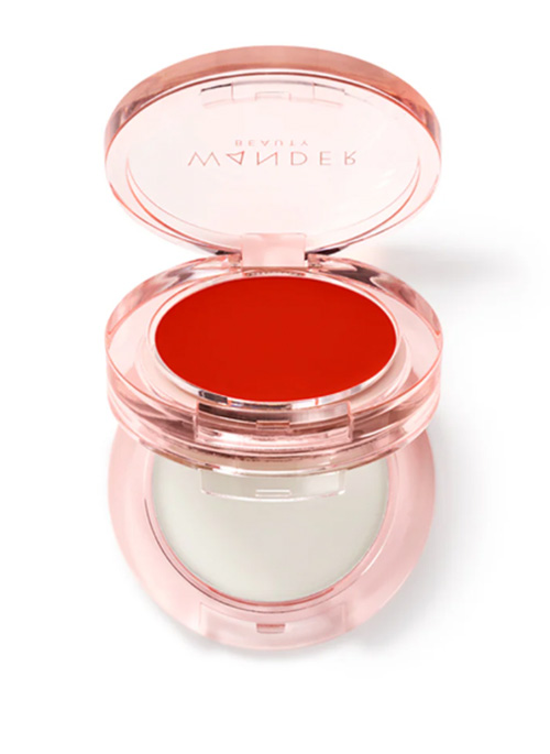  Be Mine Double Date Lip and Cheek