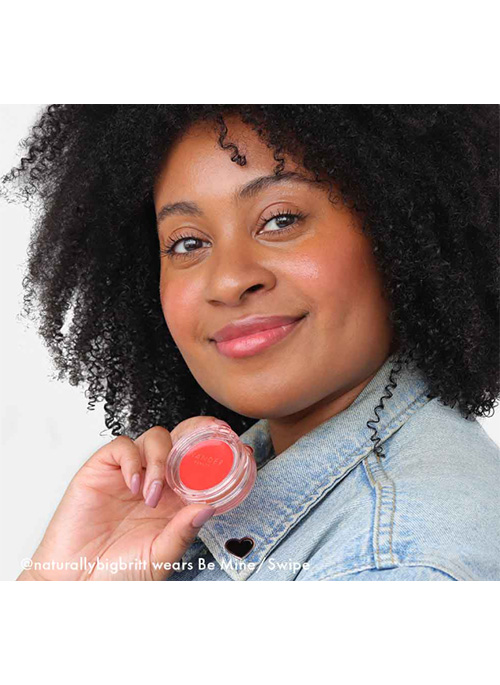 Be Mine Double Date Lip and Cheek