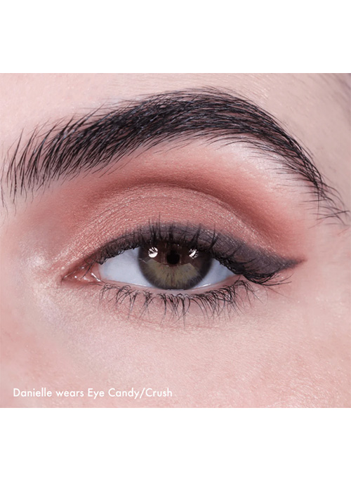 Eye Candy/Crush Double Date Eyeshadow Duo