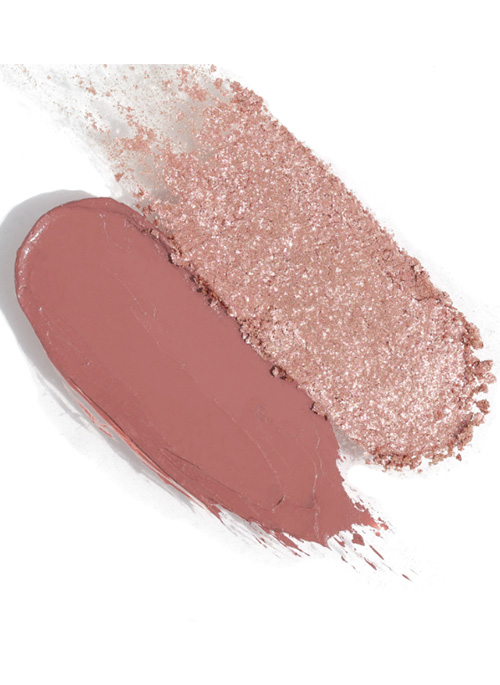 Eye Candy/Crush Double Date Eyeshadow Duo