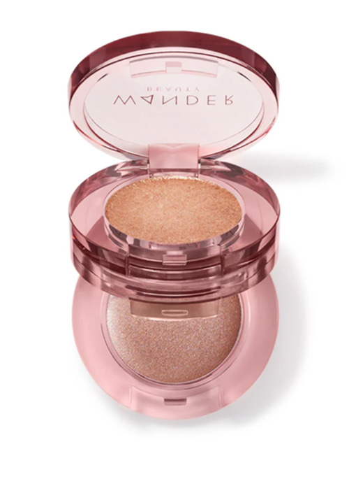  Smitten/Swoon Double Date Eyeshadow Duo