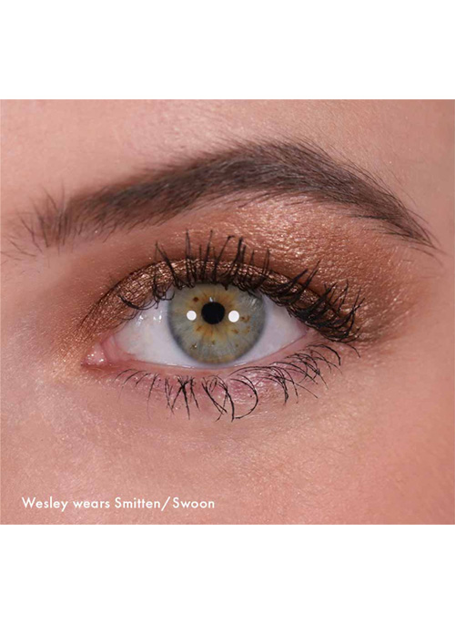 Smitten/Swoon Double Date Eyeshadow Duo