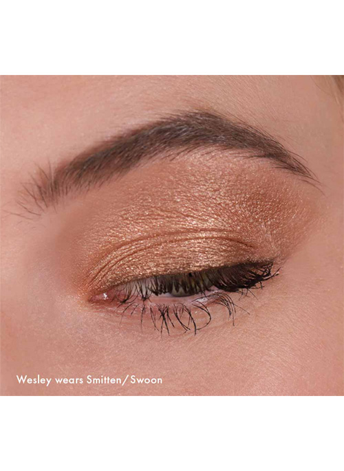 Smitten/Swoon Double Date Eyeshadow Duo