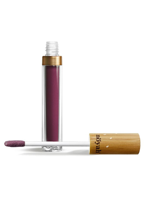  Deeply in Mauve Lip Gloss