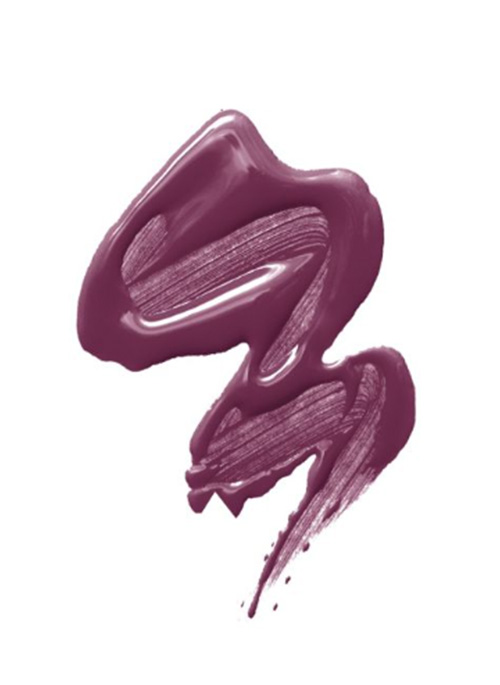 Deeply in Mauve Lip Gloss