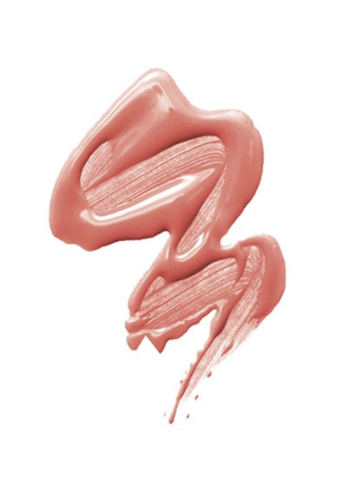 Summertime Peach Lip Gloss