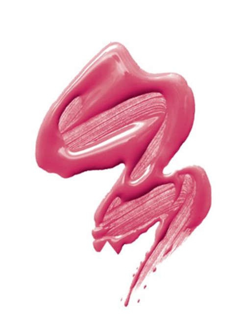 Pink Frosting Lip Gloss