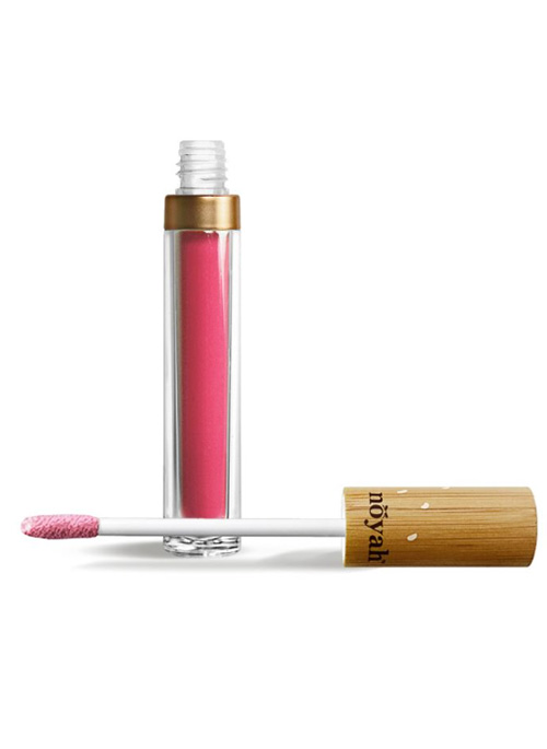  Pink Frosting Lip Gloss