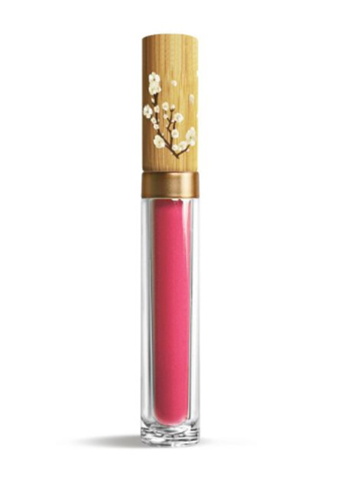 Pink Frosting Lip Gloss