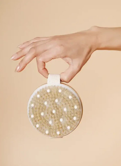  MASSĀJI Anti Cellulite Body Brush