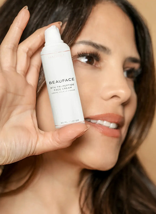 BEAUFACE Wrinkle Reducer Face Cream