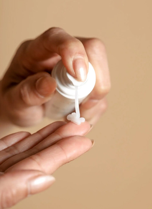BEAUFACE Wrinkle Reducer Face Cream
