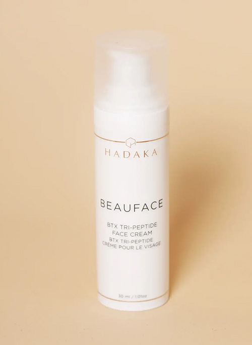  BEAUFACE Wrinkle Reducer Face Cream
