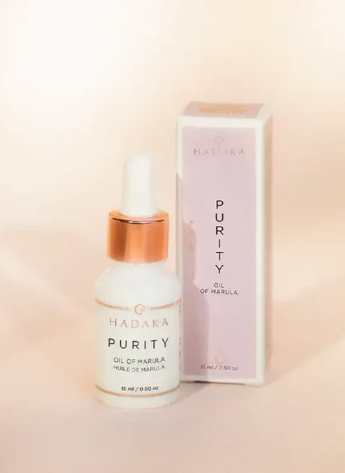  PURITY Super Hydrating Oil of Marula