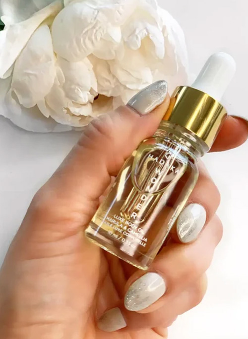 WONDER Luxe Marula Body Oil Elixir 30 ml