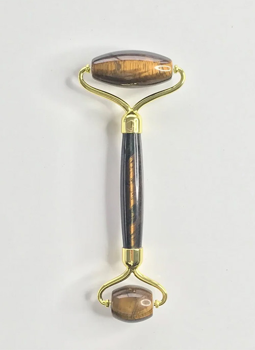 WANDLOVE Tiger's Facial Eye Roller