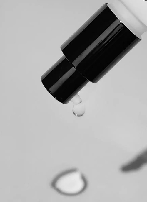 NŪVO MEN Hydrating Face Serum