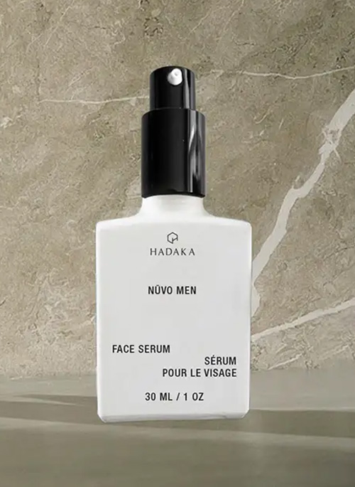  NŪVO MEN Hydrating Face Serum