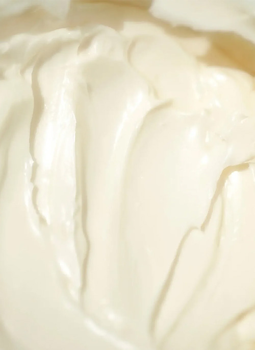 BARE Moisturizing Shave Butter