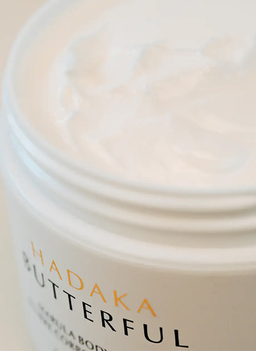 BUTTERFUL – Deeply Nourishing Body Butter with Marula Oil