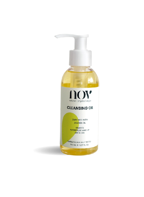  Cleansing Oil