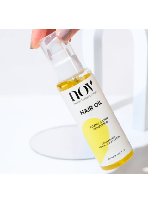 Hair Oil