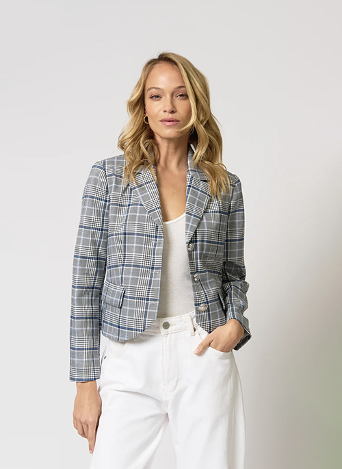 Paulie Blazer