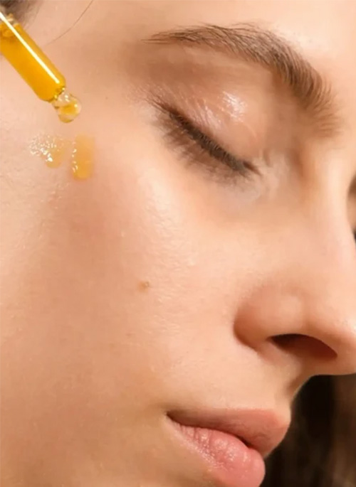 Anti-aging Oil of Prickly Pear