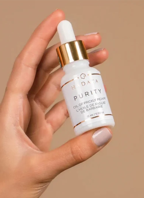 Anti-aging Oil of Prickly Pear