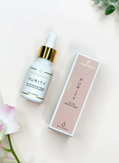 Anti-aging Oil of Prickly Pear