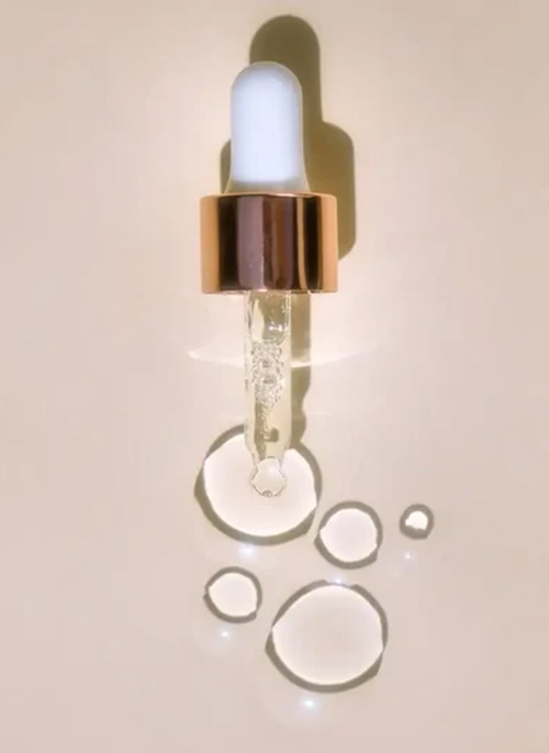 Purity Oil Of Marula