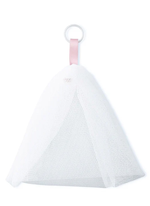 Matcha & Chia Enzyme Powder Wash + Foaming Net