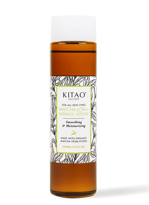  Matcha & Chia Essence Lotion