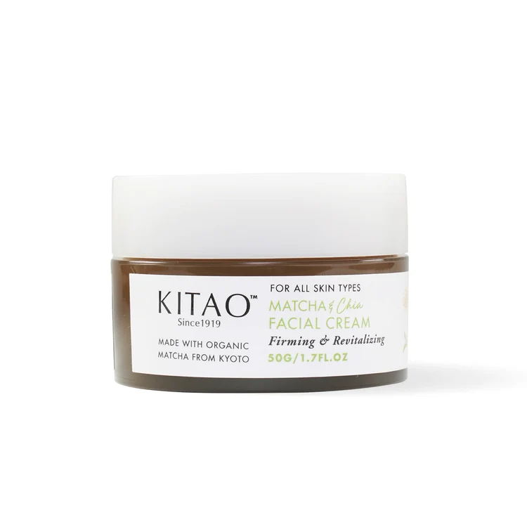 Matcha & Chia Nighttime Nourishment Kit
