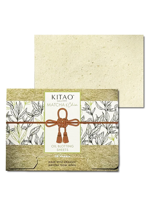 Matcha & Chia Nighttime Nourishment Kit