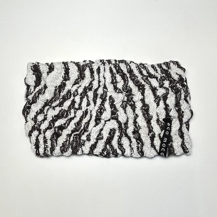Imabari Fabric Soft Headband