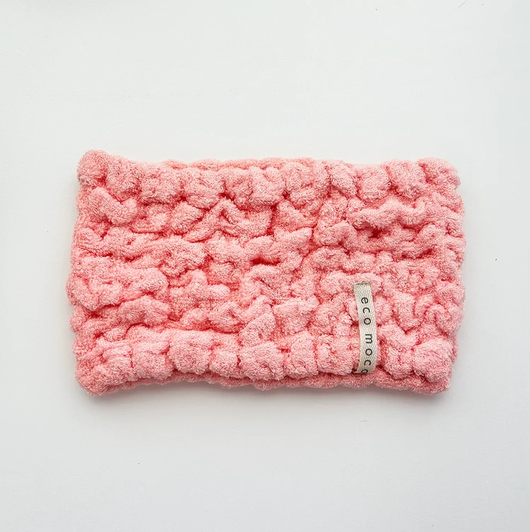 Imabari Fabric Soft Headband
