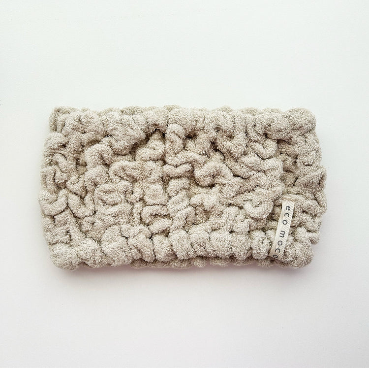  Imabari Fabric Soft Headband