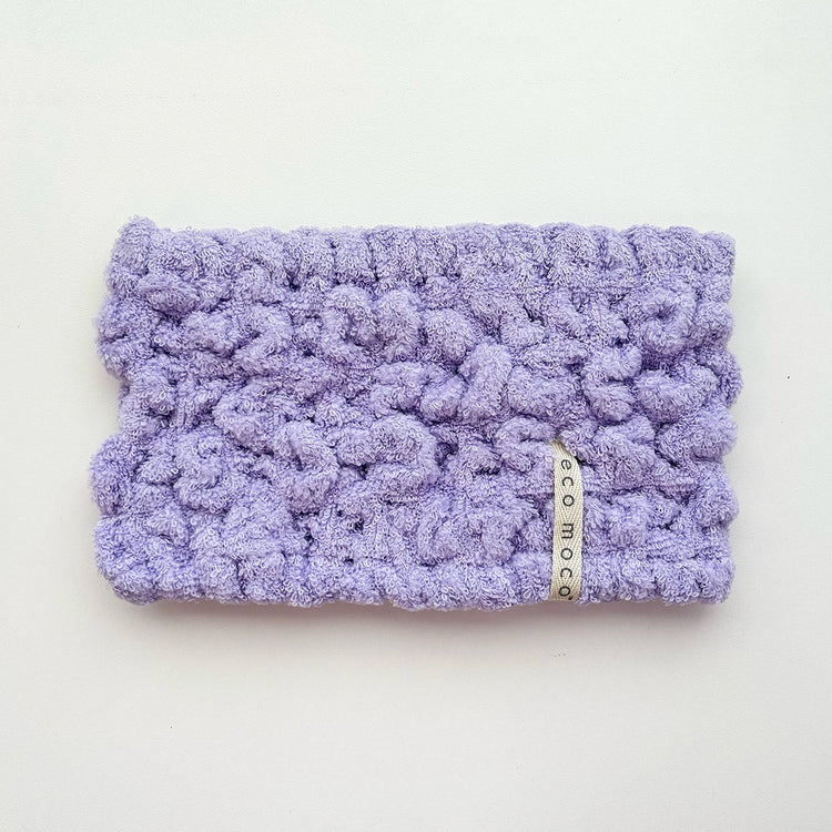 Imabari Fabric Soft Headband