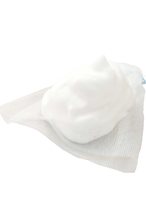 Foaming Net