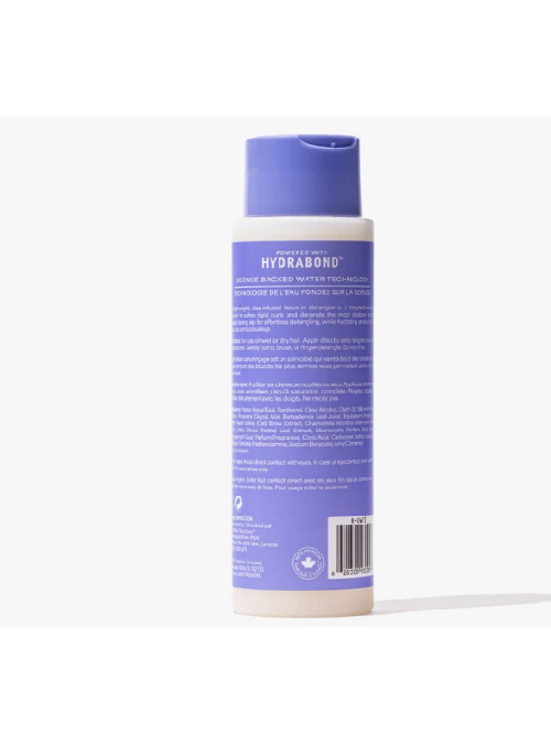Detangling Jelly