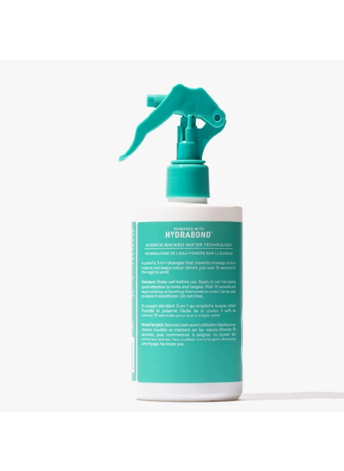 Slip Detangler
