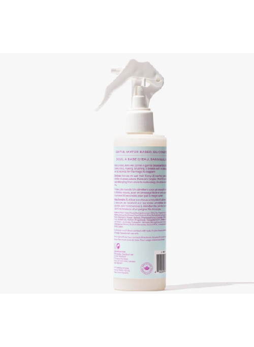 Mist Detangler