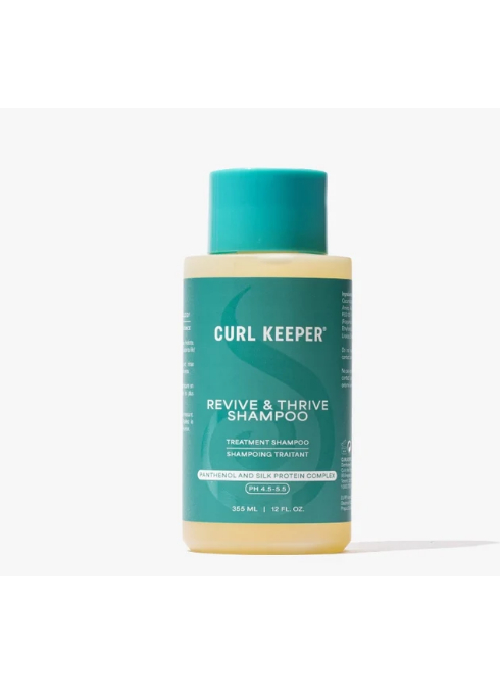 Revive & Thrive Shampoo