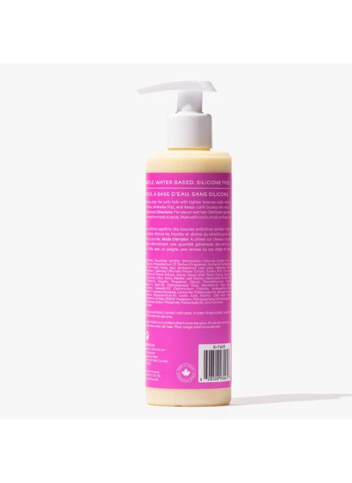 Twist & Coils Styling Cream