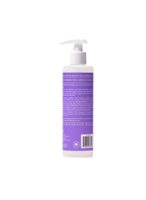 Curls & Twirls  Gloss
