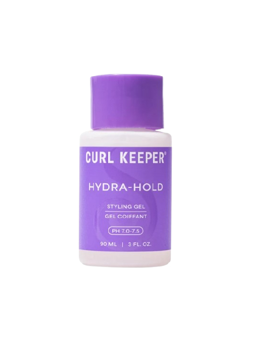  Hydra-Hold styling Gel