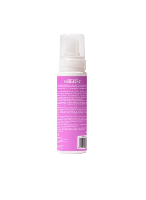 Hydra-Lift Volumizing Foam