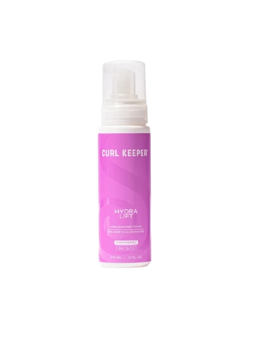  Hydra-Lift Volumizing Foam